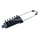 stainless steel cable clamp