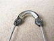 clamp anchoring