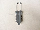 anchoring clamp