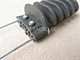 stainless steel cable clamp