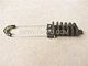 clamp anchoring